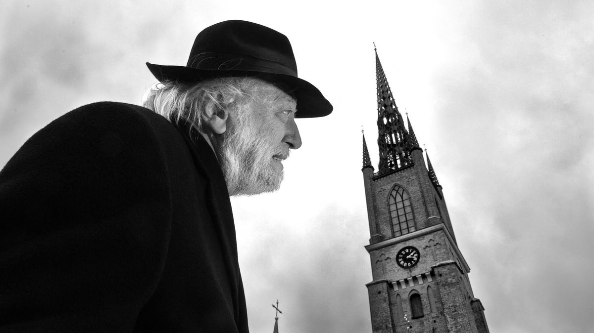 O čem píše čerstvý nobelista Krasznahorkai